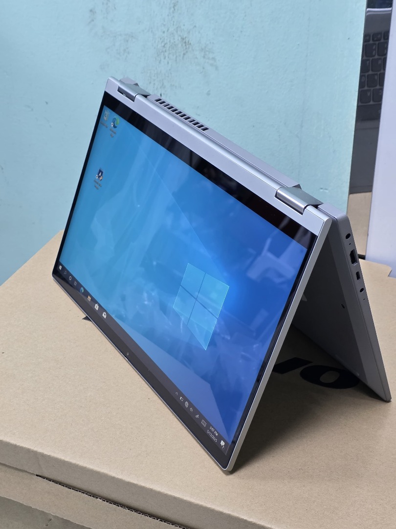 Lenovo Flex 14 i5 11th 512G
